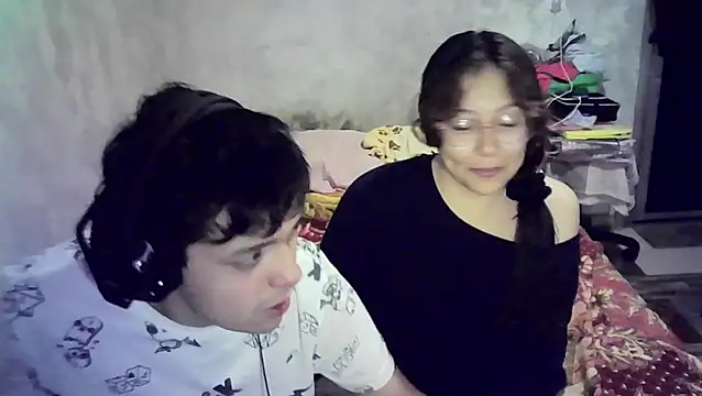 Snapshot of OnlyGrace chatting on 10.11.25 OnlyGrace online show from 10.11.25