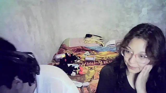 Snapshot of OnlyGrace chatting on 10.15.25 OnlyGrace online show from 10.15.25