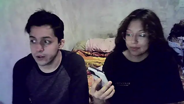 Snapshot of OnlyGrace chatting on 10.16.25 OnlyGrace online show from 10.16.25