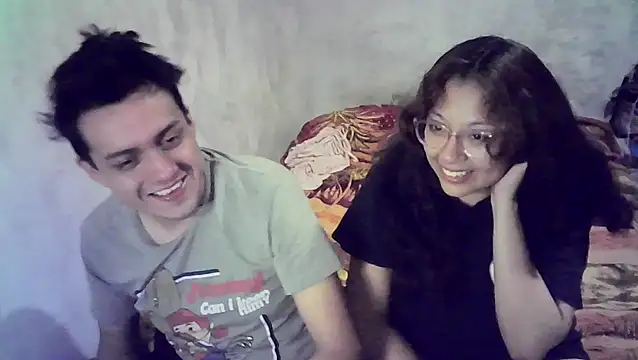 Snapshot of OnlyGrace chatting on 10.17.25 OnlyGrace online show from 10.17.25