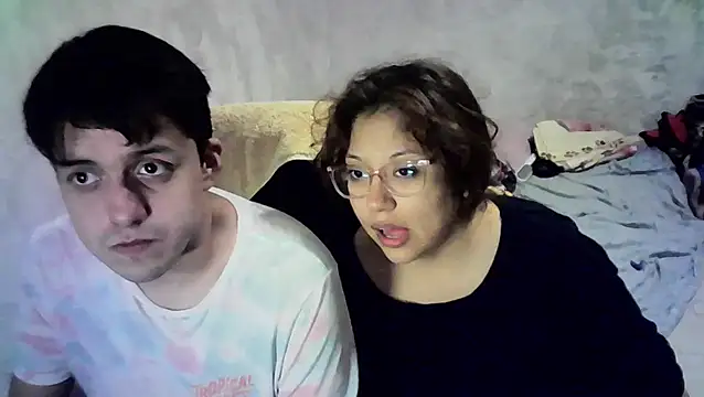 Snapshot of OnlyGrace chatting on 10.22.25 OnlyGrace online show from 10.22.25