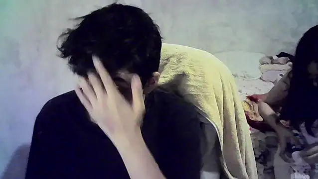 Snapshot of OnlyGrace chatting on 11.01.25 OnlyGrace online show from 11.01.25