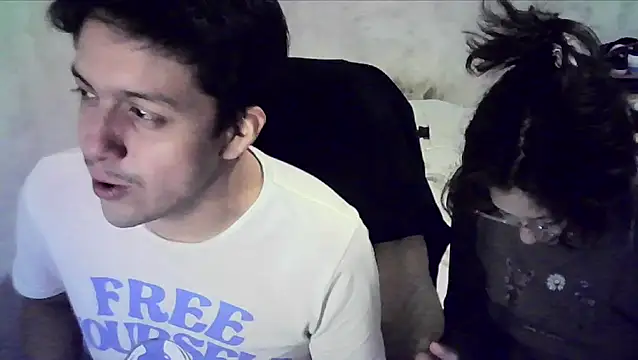 Snapshot of OnlyGrace chatting on 11.07.25 OnlyGrace online show from 11.07.25