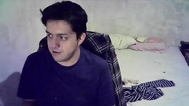 Snapshot of OnlyGrace chatting on 11.08.25 OnlyGrace online show from 11.08.25