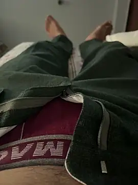 NoddingScorpion online show from 10.04.25