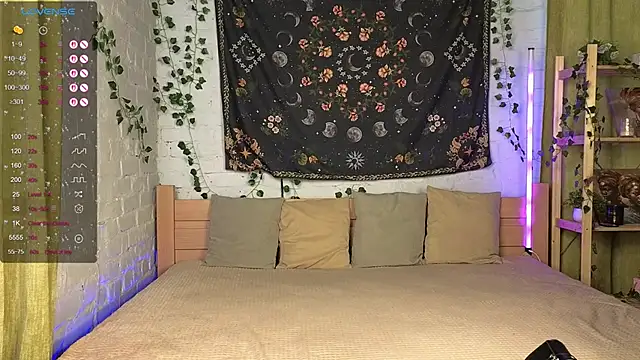 Bekky Hammon online show from 09.30.25