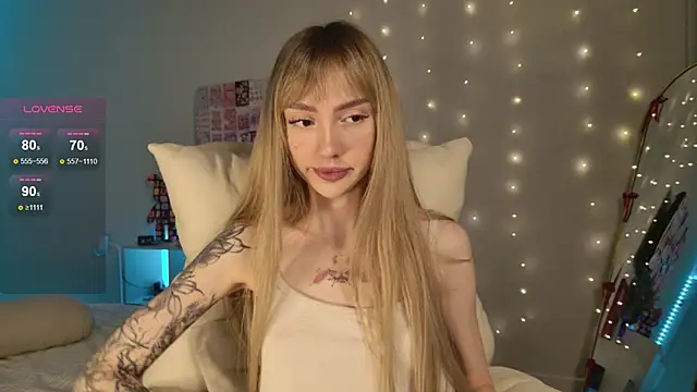 Lunainnk online show from 01.19.26