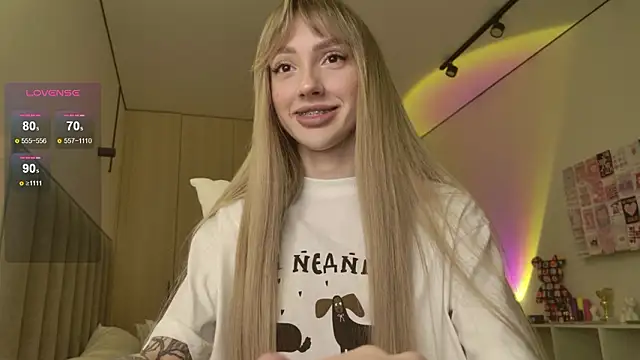 Lunainnk online show from 02.10.26