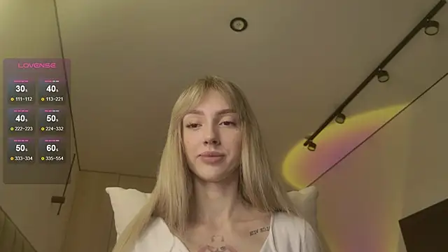 Lunainnk online show from 03.28.26