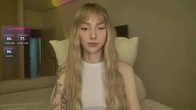 Lunainnk online show from 04.28.26