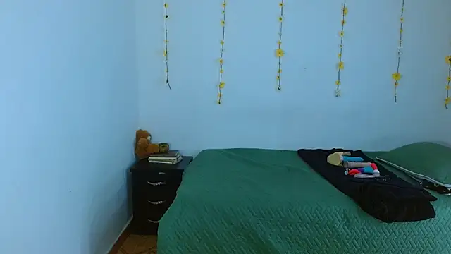 sajecrismaa online show from 02.15.26