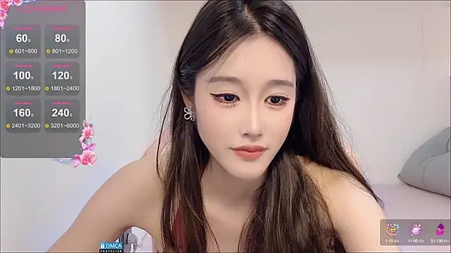 R R6 online show from 09.08.25