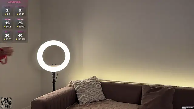 Exeltis online show from 03.04.26