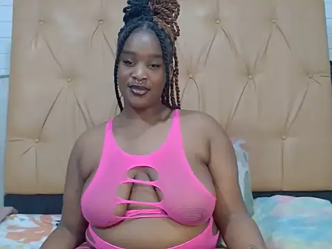 SexyyRedxxx online show from 06.09.26