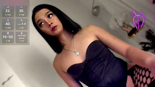 TrinityFucksYou online show from 01.08.26