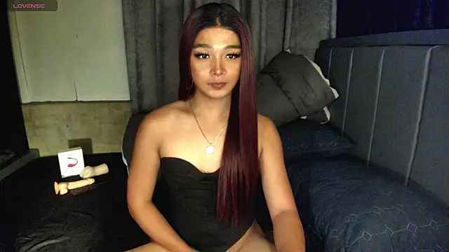 TrinityFucksYou online show from 05.29.26