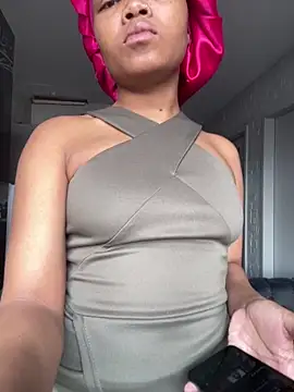 BaddestAss22 online show from 12.15.25