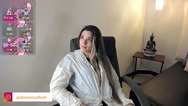 MiaVillalobos online show from 10.07.25