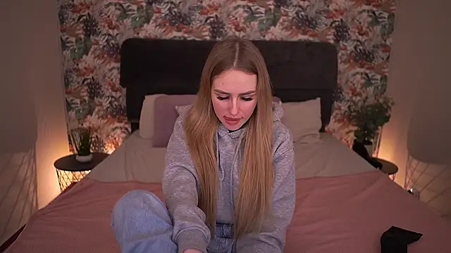 GabriellaJass online show from 01.18.26