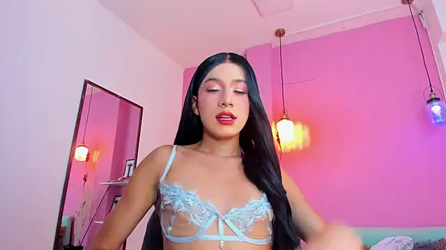 KristallSwan online show from 09.24.25