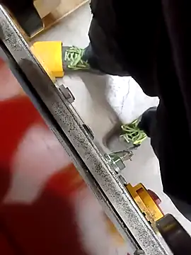 Axelitoc online show from 10.07.25