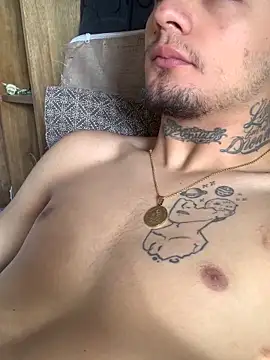 JamesDeker online show from 11.21.25