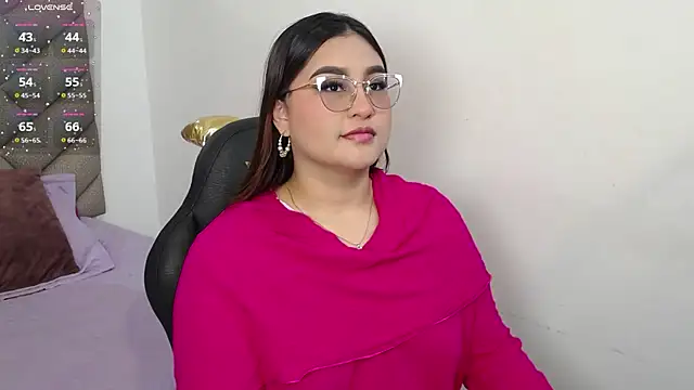 heluejamil online show from 10.23.25