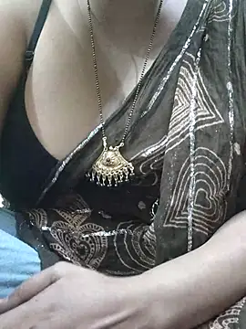 Ankitabhabhihot online show from 10.10.25