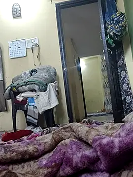 Ankitabhabhihot online show from 10.14.25