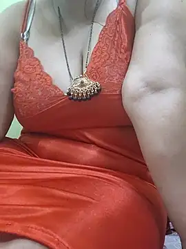 Ankitabhabhihot online show from 10.18.25