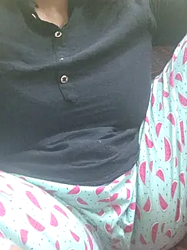 Ankitabhabhihot online show from 10.26.25