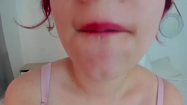 mlle luna online show from 09.12.25