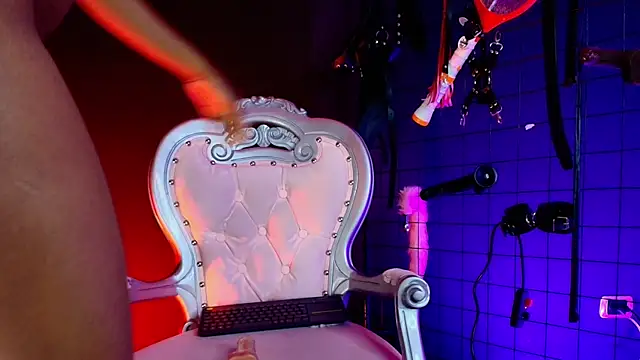 MrEbonybdsm online show from 11.08.25