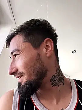 Negrila25 online show from 02.15.26