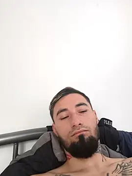 Negrila25 online show from 03.03.26