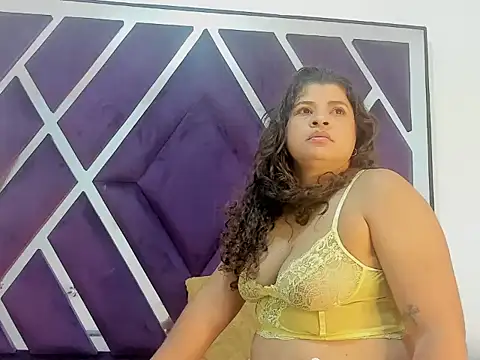 luzenaasm online show from 09.21.25