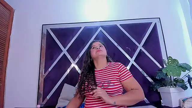 luzenaasm online show from 09.29.25