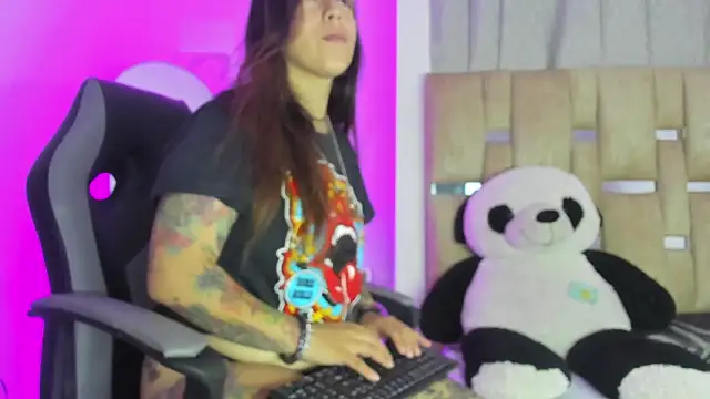 JulianaCarter online show from 09.16.25