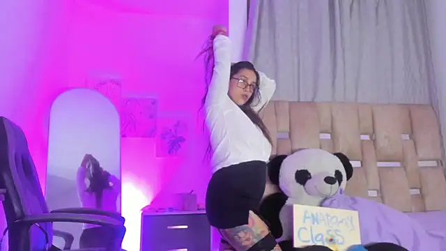 JulianaCarter online show from 10.06.25