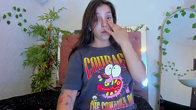 JulianaCarter online show from 03.23.26