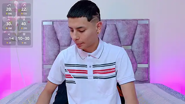 lana and liam  online show from 10.05.25