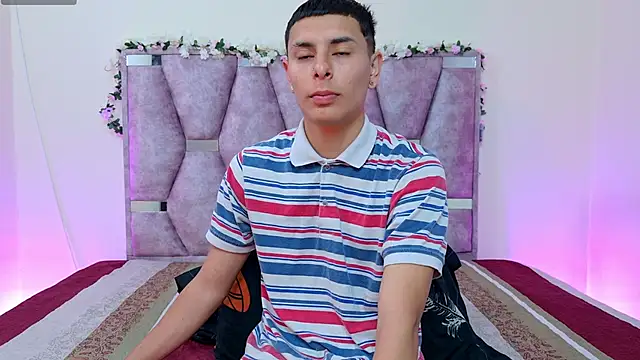 lana and liam  online show from 10.14.25