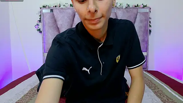 lana and liam  online show from 10.17.25