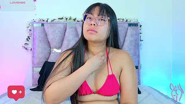 lana and liam  online show from 03.27.26