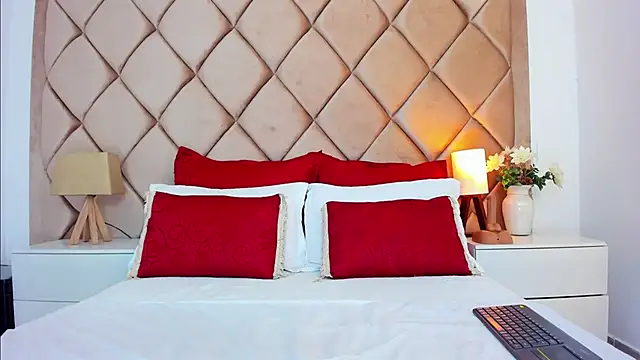 AngelinaDuvall online show from 02.09.26