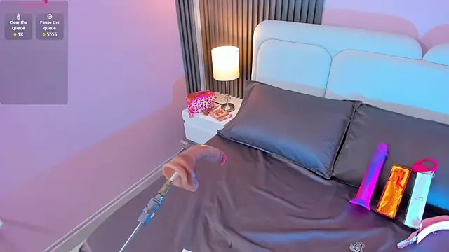 Clawdeen  wolf online show from 11.13.25