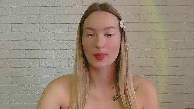 Alice Sweet 01 online show from 11.12.25