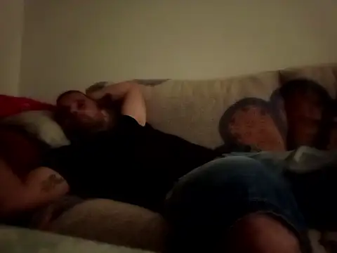 Feistysausage online show from 10.08.25