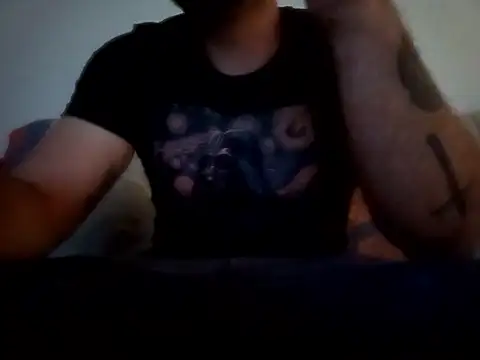 Feistysausage online show from 10.21.25