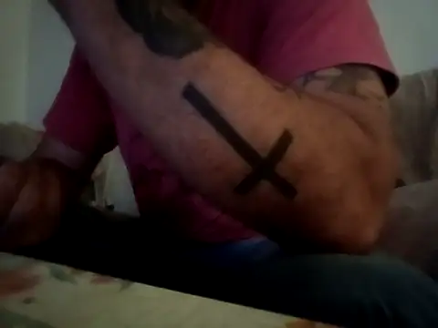 Feistysausage online show from 10.24.25